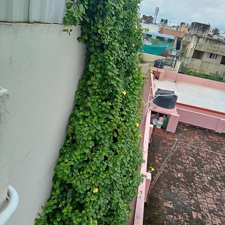 Allamanda Abode Aparthotel Chennai Esterno foto