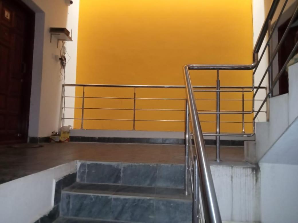 Allamanda Abode Aparthotel Chennai Esterno foto