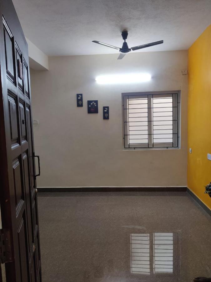 Allamanda Abode Aparthotel Chennai Esterno foto
