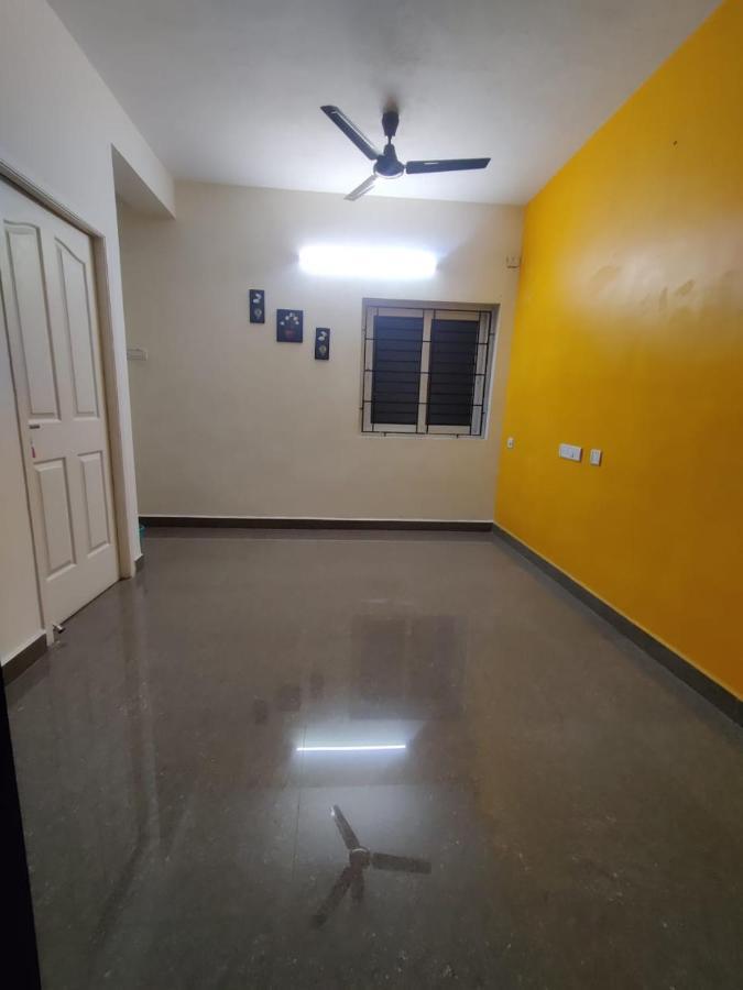 Allamanda Abode Aparthotel Chennai Esterno foto