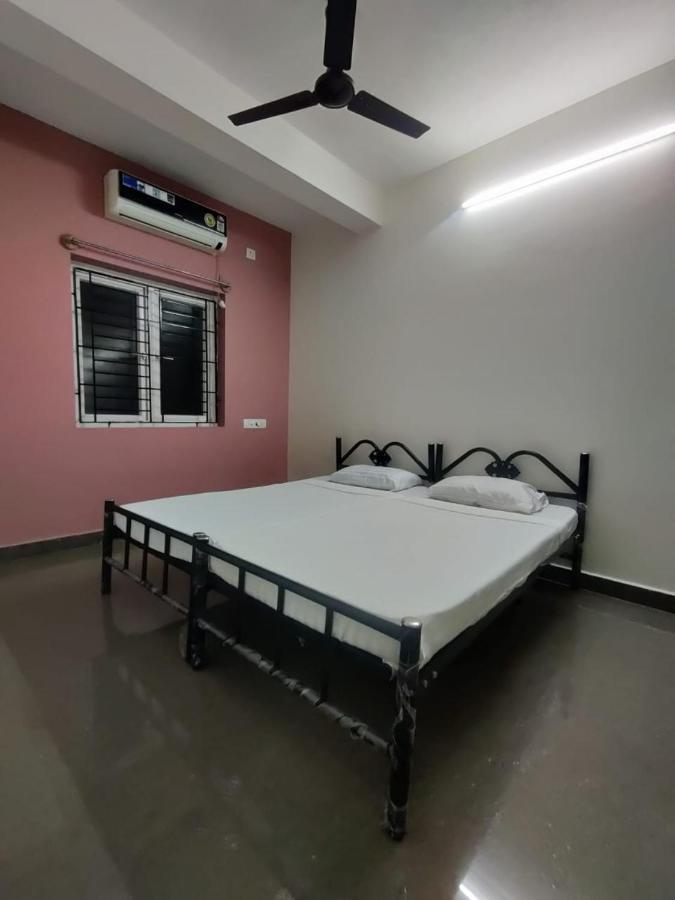 Allamanda Abode Aparthotel Chennai Esterno foto