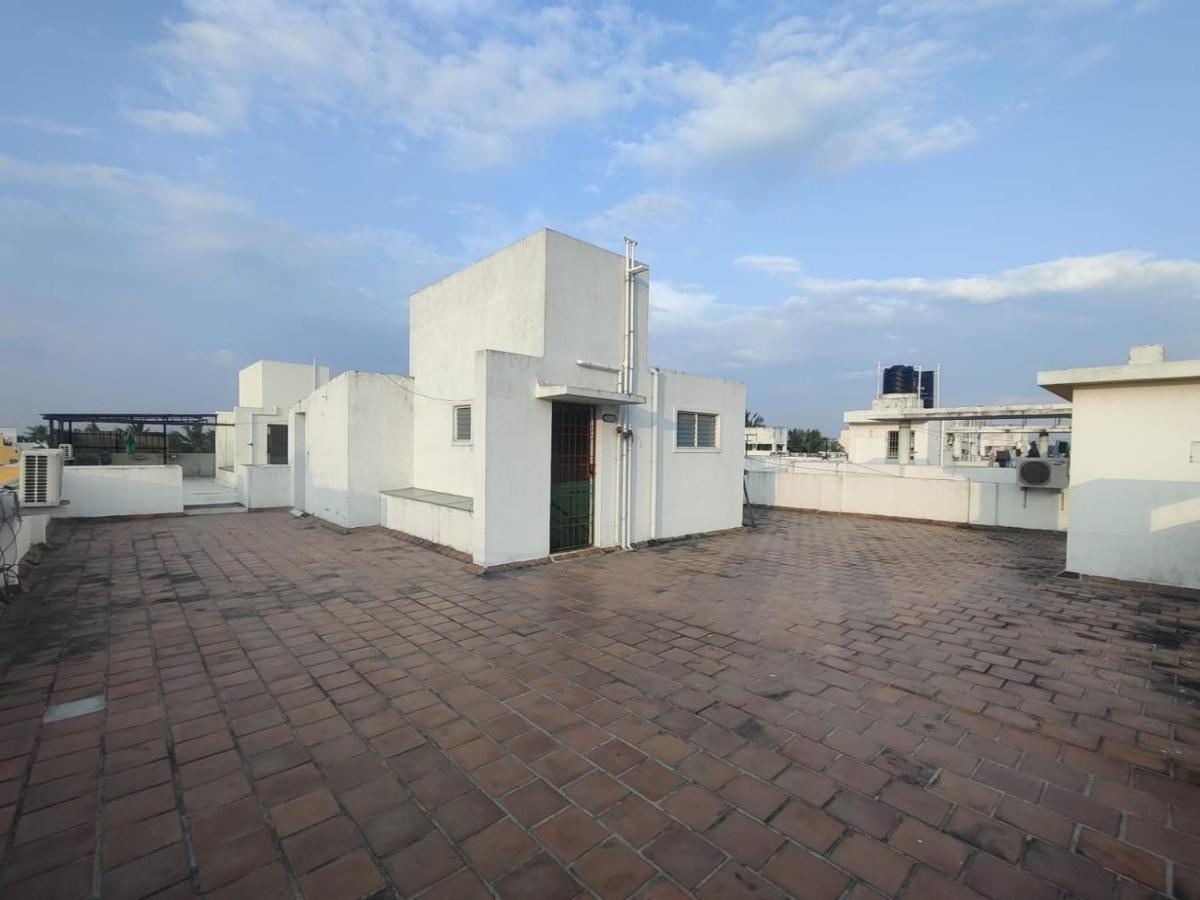 Allamanda Abode Aparthotel Chennai Esterno foto