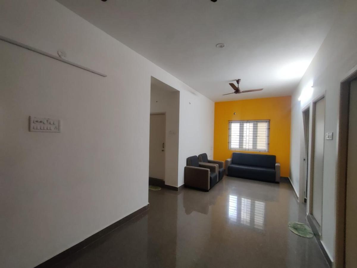 Allamanda Abode Aparthotel Chennai Esterno foto