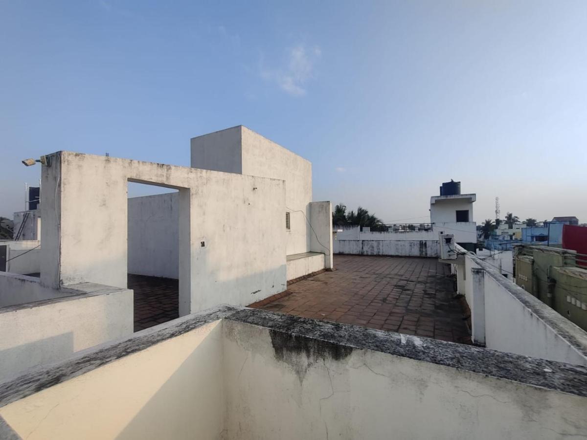 Allamanda Abode Aparthotel Chennai Esterno foto