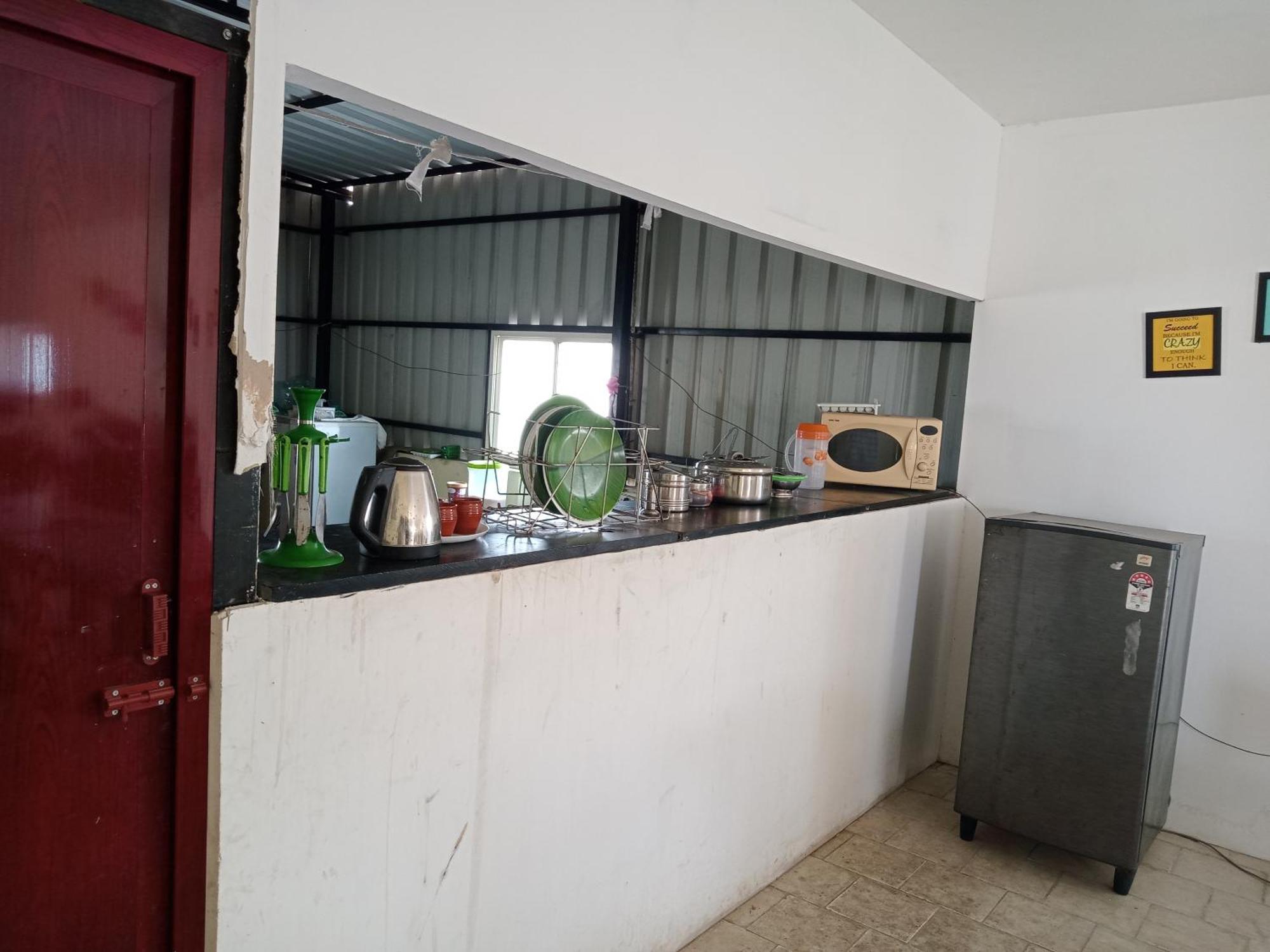 Allamanda Abode Aparthotel Chennai Esterno foto